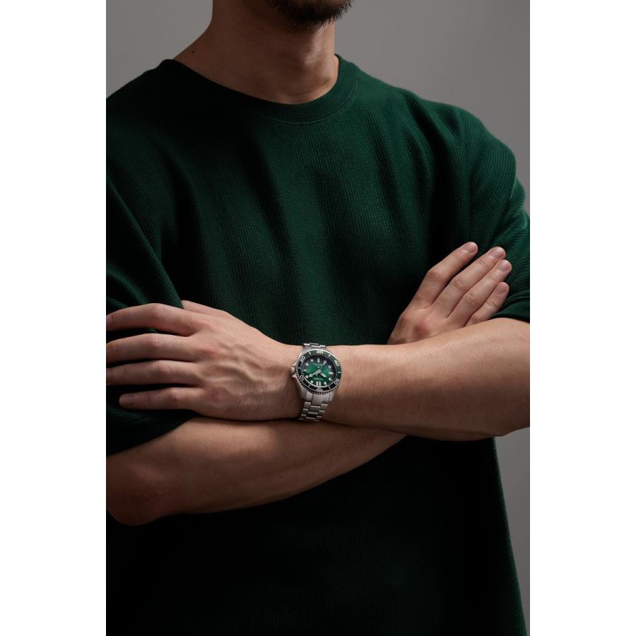 PROMASTER （豪華おまけ有） シチズン プロマスター マリン エコ