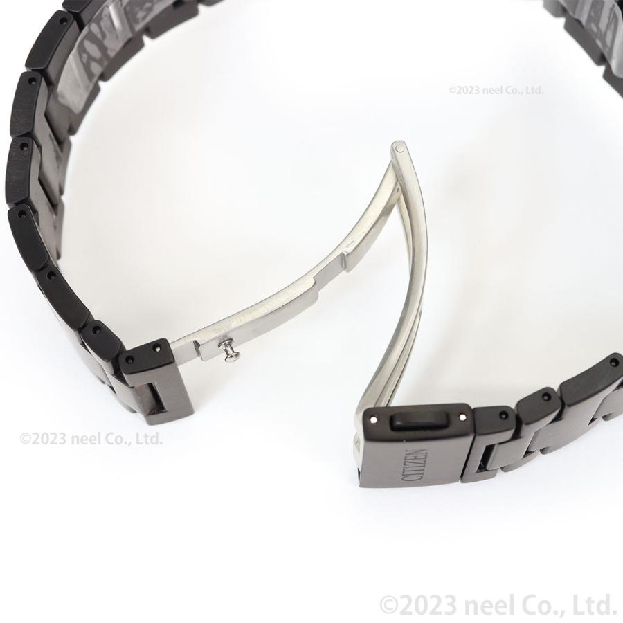 CITIZEN（シチズン） クリエイティブ ラボ CITIZEN CREATIVE LAB エコ