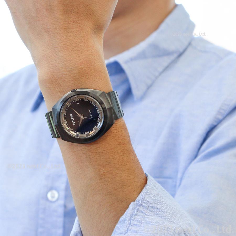 CITIZEN（シチズン） クリエイティブ ラボ CITIZEN CREATIVE LAB エコ