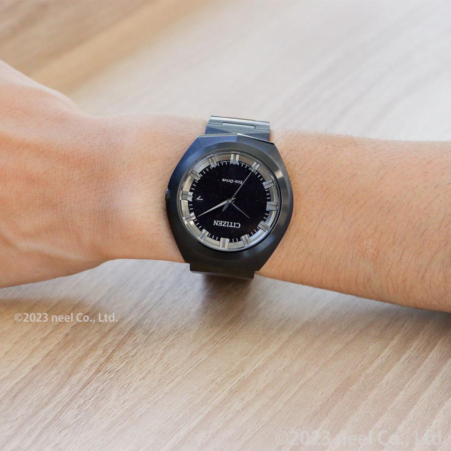 CITIZEN（シチズン） クリエイティブ ラボ CITIZEN CREATIVE LAB エコ