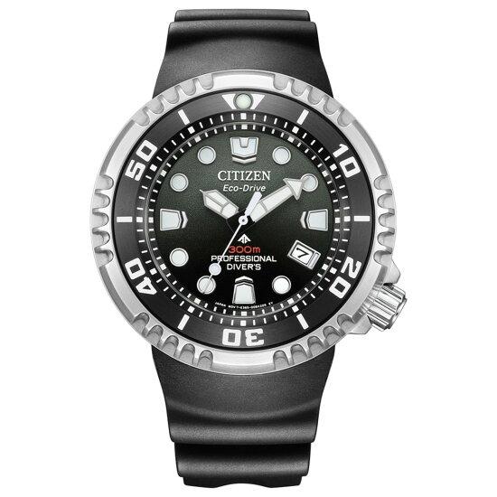 CITIZEN プロマスター300mダイバーBN1024-01E 【未使用品】 PROMASTER シチズン プロマスター マリン エコドライブ