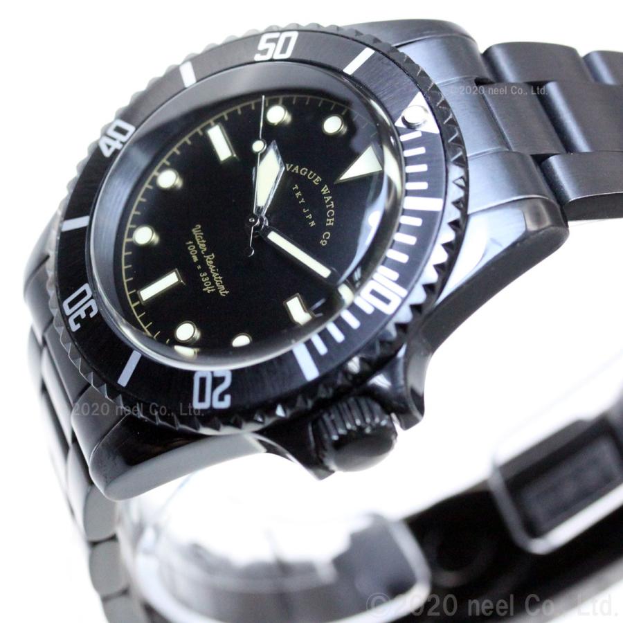 VAGUE WATCH Co.（ヴァーグウォッチカンパニー） ヴァーグウォッチ