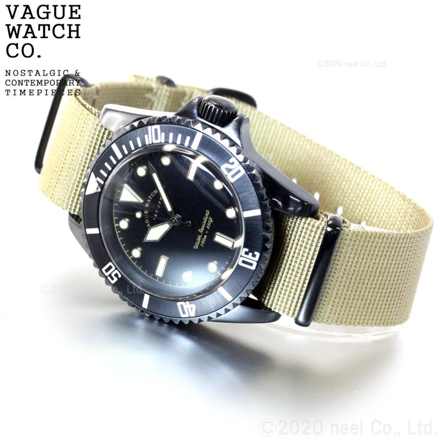 VAGUE WATCH Co. ヴァーグウォッチ 腕時計 BS-L-001 : neel VAGUE WATCH Co. ヴァーグウォッチ 腕時計 BS-L-001 : neel