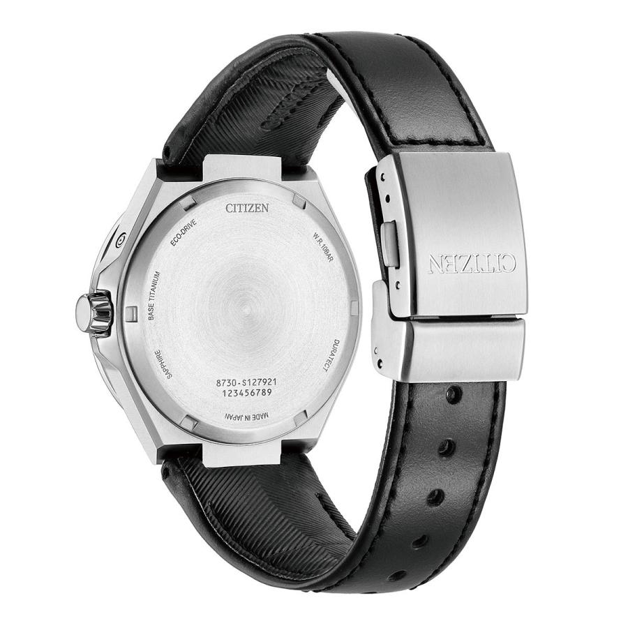 ATTESA(CITIZEN) シチズン アテッサ エコドライブ リング ATTESA(CITIZEN) シチズン アテッサ エコドライブ リング