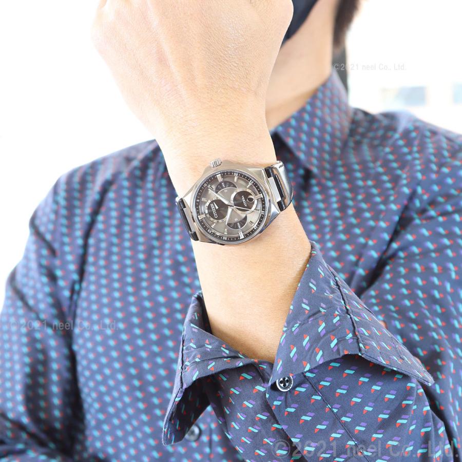 ATTESA(CITIZEN) シチズン アテッサ エコドライブ リング ATTESA(CITIZEN) シチズン アテッサ エコドライブ リング