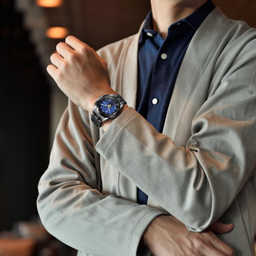 海外品 YOZORA COLLECTION シチズン アテッサ エコドライブ 電波時計 限定 ペア メンズ BY1007-60L CITIZEN ATTESA 【1752603131】(62832円)