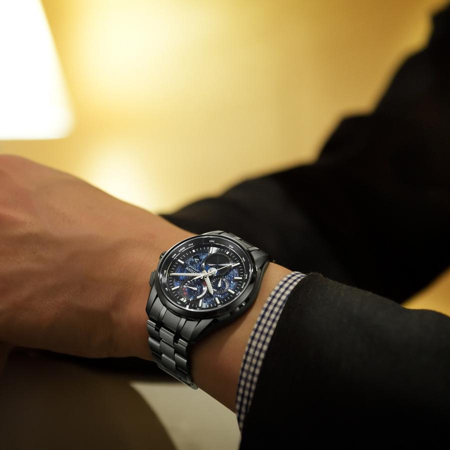 ATTESA(CITIZEN) ノベルティー付き!シチズン アテッサ HAKUTO ATTESA(CITIZEN) ノベルティー付き!シチズン アテッサ HAKUTO