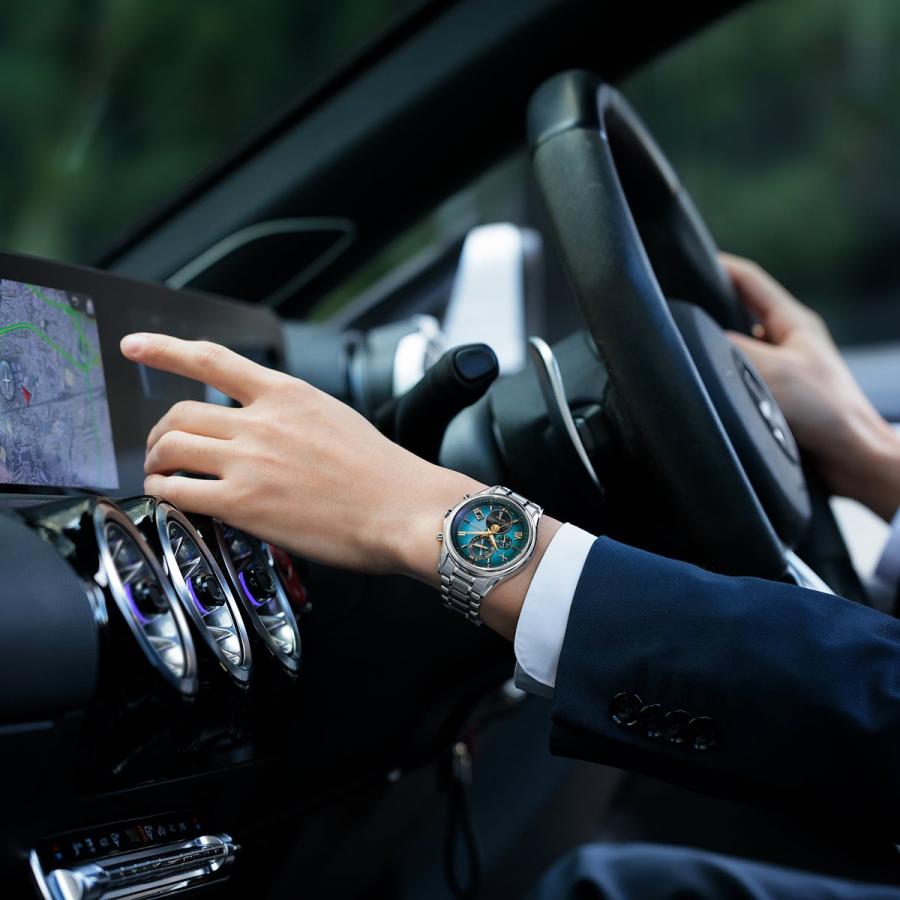 EXCEED(CITIZEN) （豪華おまけ有） シチズン エクシード エコ