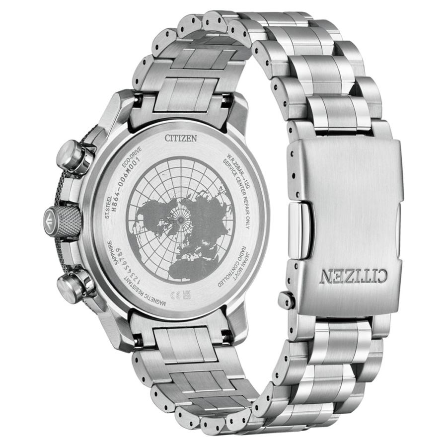 期間限定　再値下げ! CITIZEN SKYプロマスター BY3006-53H 楽天市場】【ポイント最大56倍＆最大2000円OFFクーポン