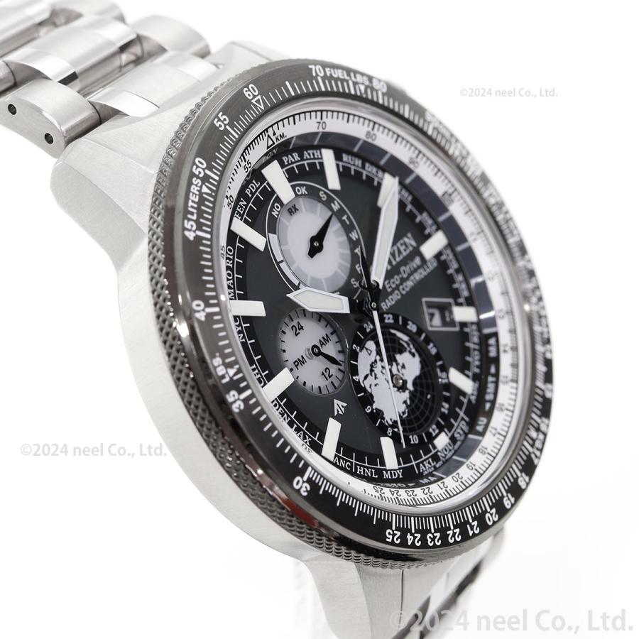 CITIZEN シチズン　PROMASTER プロマスター　c-300 腕時計 楽天市場】シチズン プロマスター SKYシリーズ ジオ・トレッカー