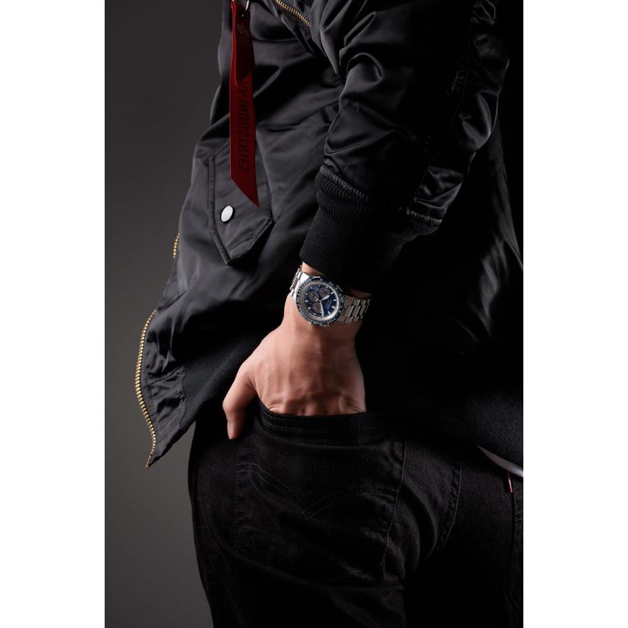 PROMASTER シチズン プロマスター スカイ エコドライブ Blue Impulse