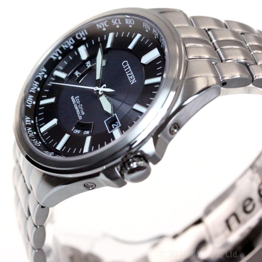 CITIZEN COLLECTION シチズン エコドライブ 電波時計 腕時計 CITIZEN COLLECTION シチズン エコドライブ 電波時計 腕時計