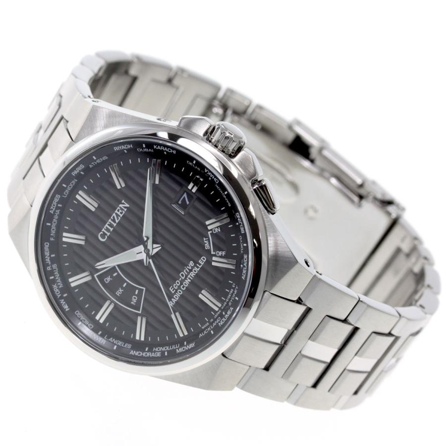 時計 CITIZEN EcoDrive CB0161-82E CB0161-82E: CITIZEN | シチズンウオッチ オフィシャルサイト