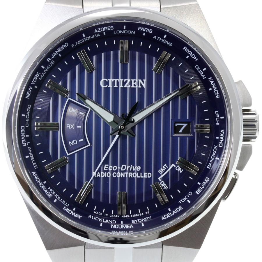 CITIZEN COLLECTION シチズンコレクション エコドライブ 電波 CITIZEN COLLECTION シチズンコレクション エコドライブ 電波