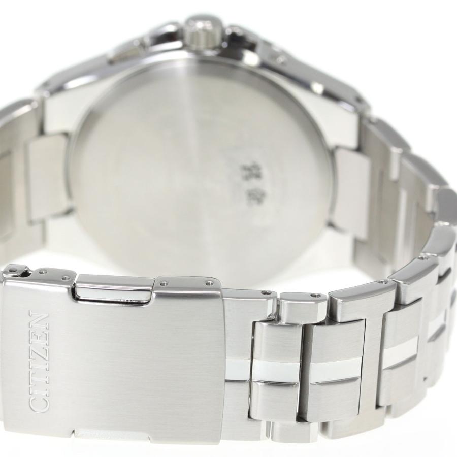 CITIZEN COLLECTION シチズンコレクション エコドライブ 電波