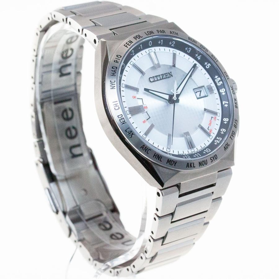 ATTESA(CITIZEN) ノベルティー付き!シチズン アテッサ エコ ATTESA(CITIZEN) ノベルティー付き!シチズン アテッサ エコ