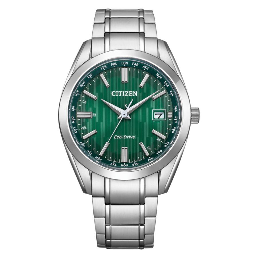 CITIZEN COLLECTION シチズンコレクション エコドライブ 電波