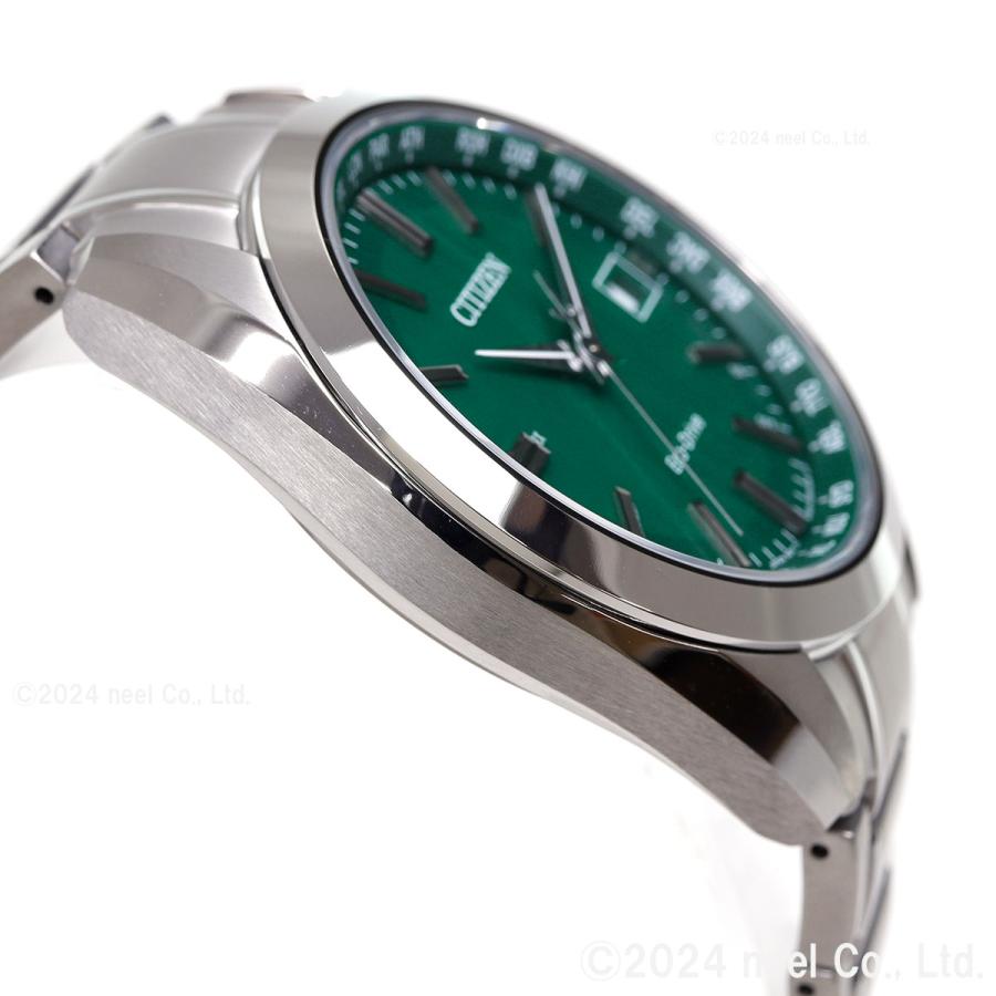 白澤 シチズン 電波時計 CB0261-53W CB0261-53W: CITIZEN | シチズンウオッチ オフィシャルサイト