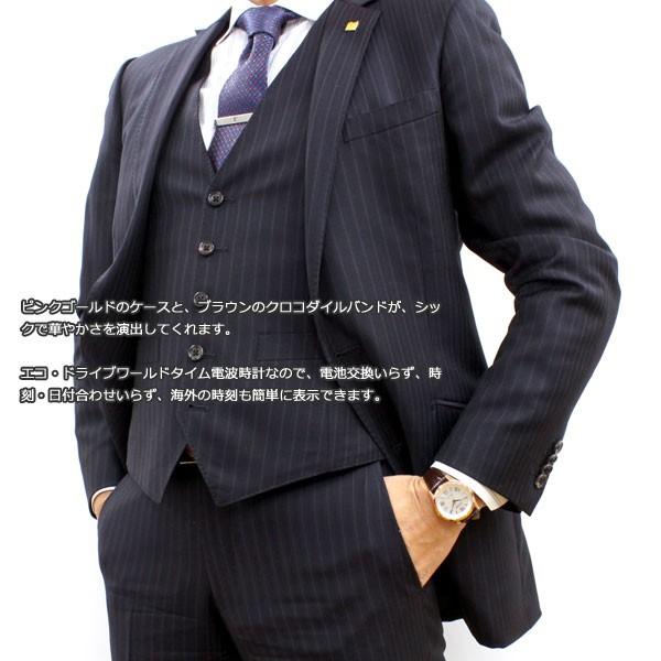 未使用 イージーブラインド 2個セットW110 H170 EXCEED(CITIZEN) （豪華おまけ有） シチズン エクシード メンズ