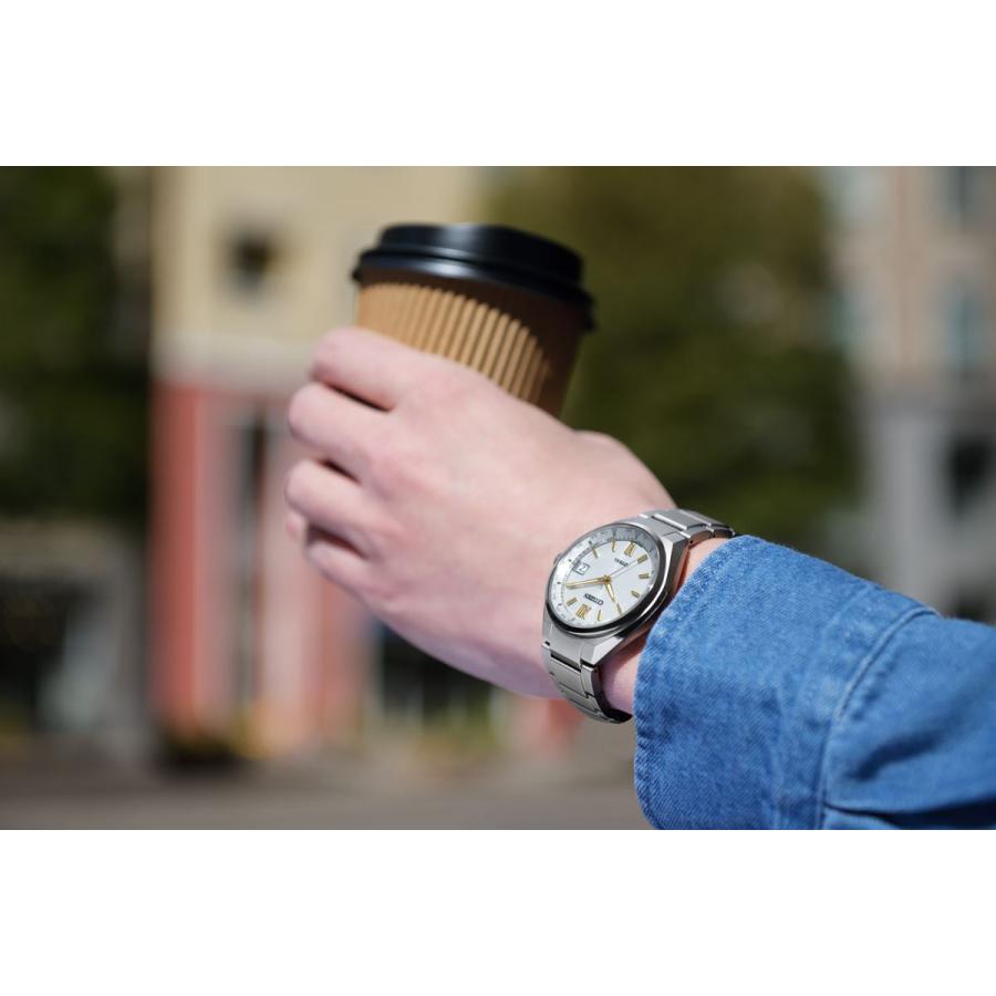 ATTESA（CITIZEN） シチズン アテッサ エコドライブ 電波時計 腕時計
