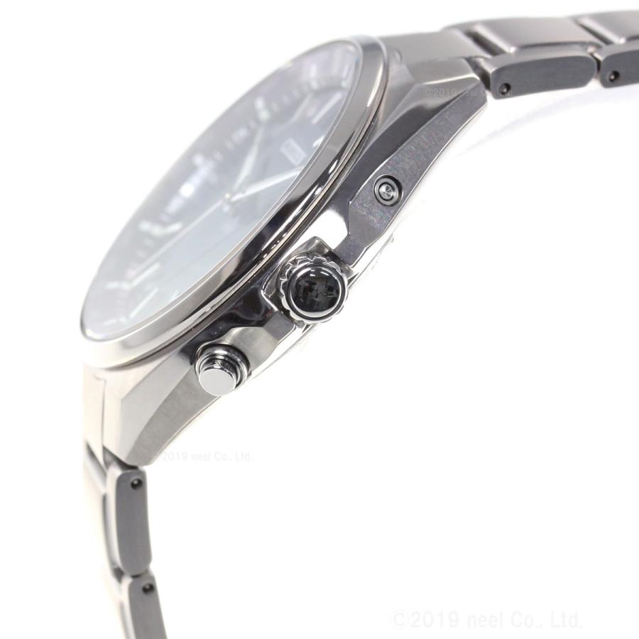 【美品】シチズン アテッサ エコドライブ 電波時計 CB1120-50L ATTESA（CITIZEN） 在庫処分 シチズン アテッサ CB1120-50E エコ