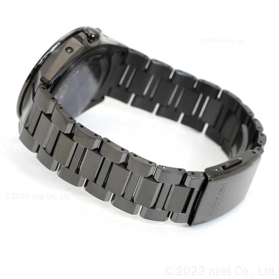 ACT Line （豪華おまけ有） シチズン アテッサ エコドライブ