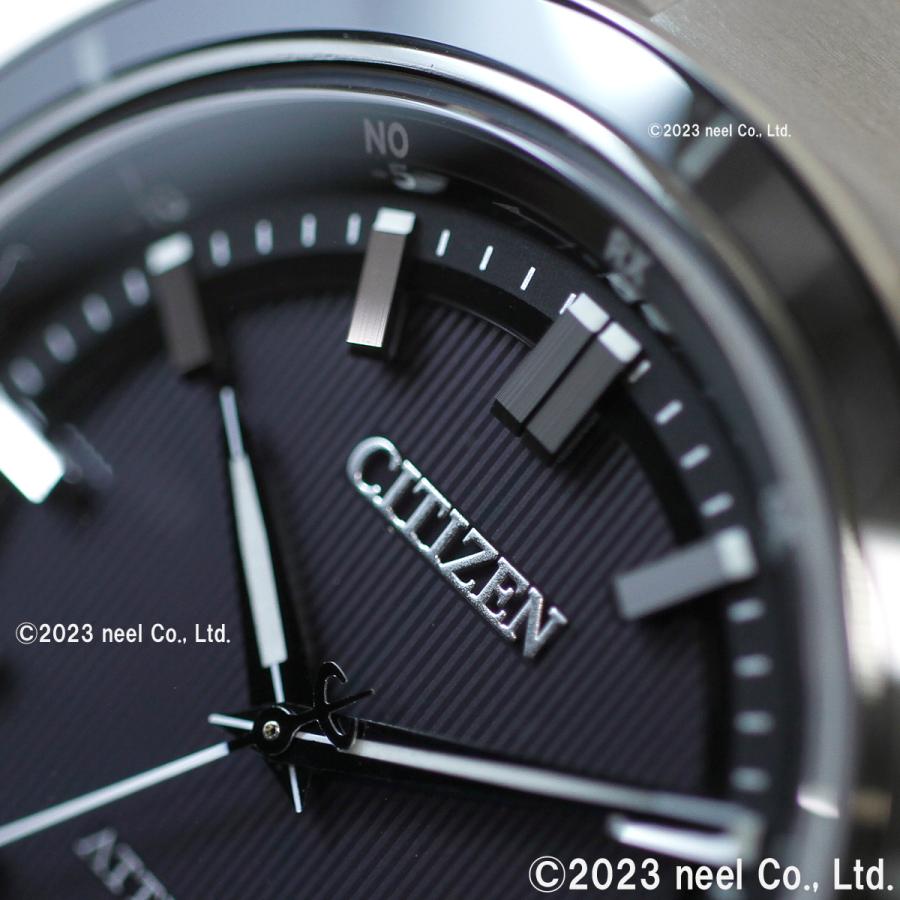 CITIZEN ATTEBA CB3035-72E シチズン 腕時計 アテッサ CB3035-72E: CITIZEN | シチズンウオッチ オフィシャルサイト