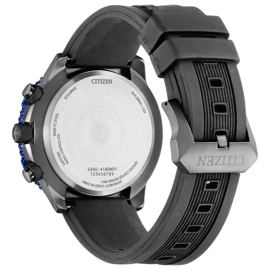 PROMASTER （豪華おまけ有） シチズン プロマスター スカイ エコ