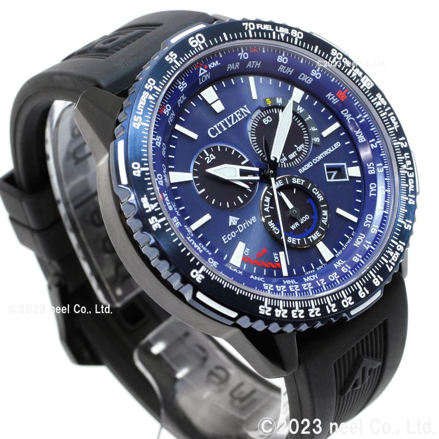 PROMASTER （豪華おまけ有） シチズン プロマスター スカイ エコ