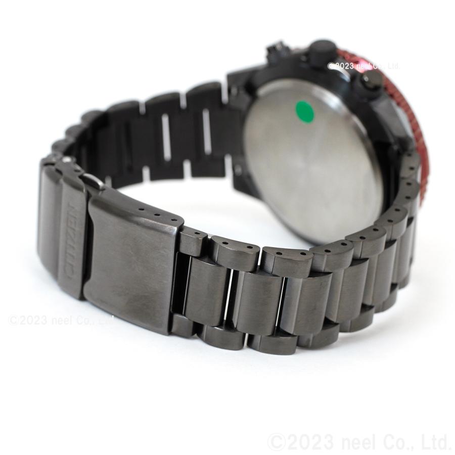 PROMASTER （豪華おまけ有） シチズン プロマスター スカイ エコ