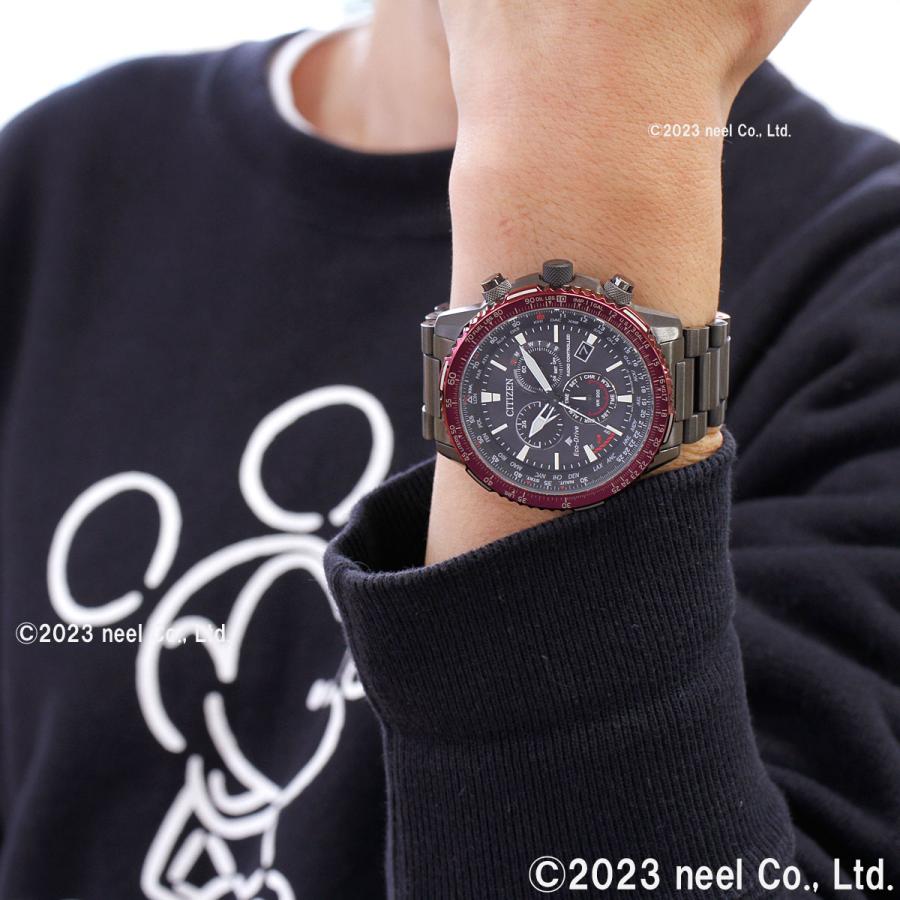 PROMASTER ノベルティー付き!シチズン プロマスター スカイ PROMASTER ノベルティー付き!シチズン プロマスター スカイ
