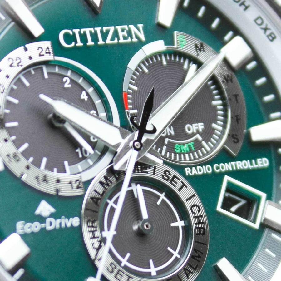 CITIZEN プロマスター PROMASTERCB5034-91W 稼動品 CB5034-91W: CITIZEN | シチズンウオッチ オフィシャルサイト