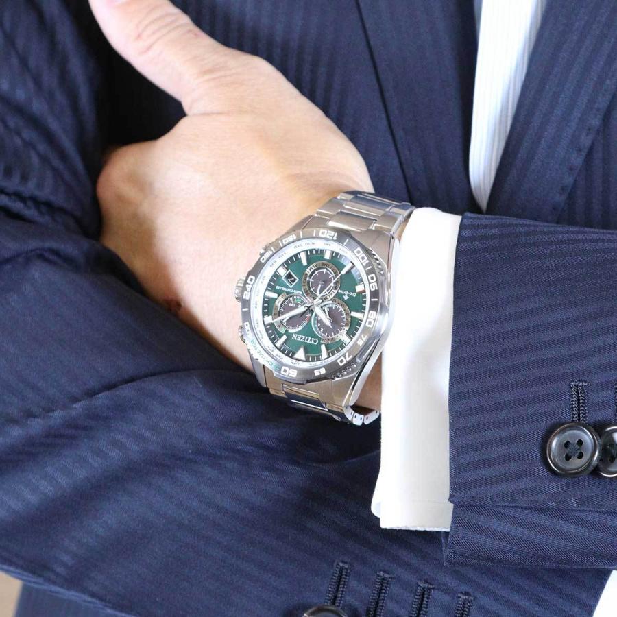 CITIZEN エコドライブ　CB5034-91W CB5034-91W: CITIZEN | シチズンウオッチ オフィシャルサイト