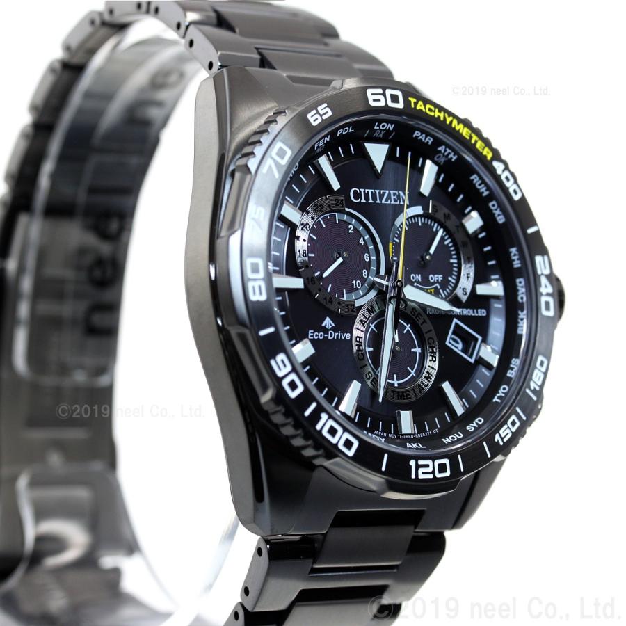 PROMASTER （豪華おまけ有） シチズン プロマスター ランド エコ