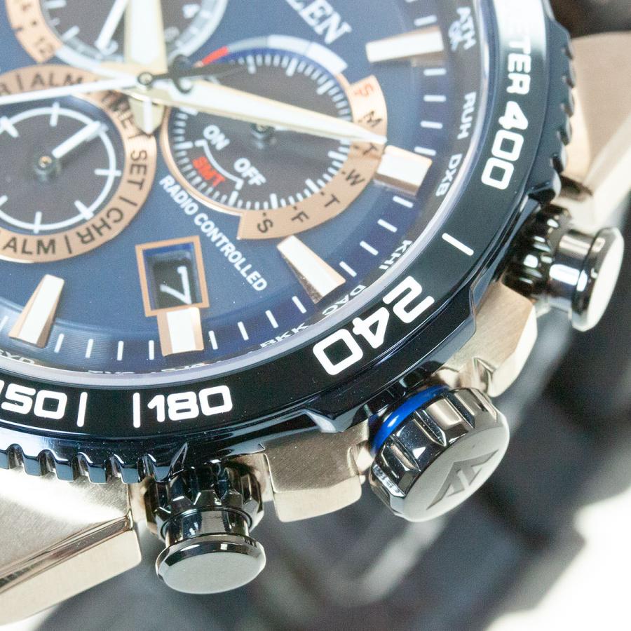 アパカト　CITIZEN  CB5039-11L PROMASTER CITIZEN PROMASTER ECO-DRIVE CB5039-11L JAPAN MOV'T JDM