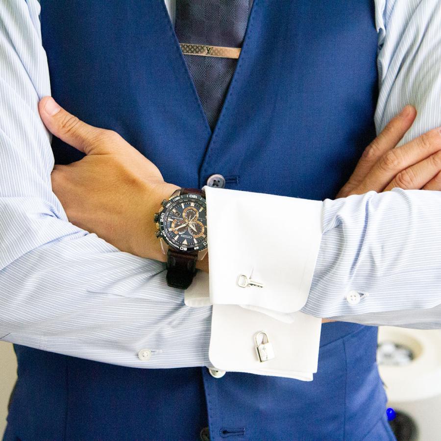 PROMASTER シチズン プロマスター エコドライブ 電波時計 腕時計