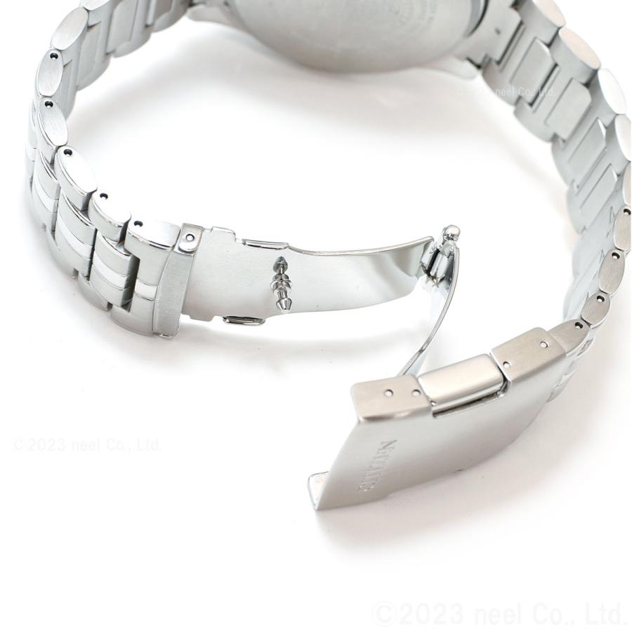 CITIZEN COLLECTION シチズンコレクション エコドライブ 電波