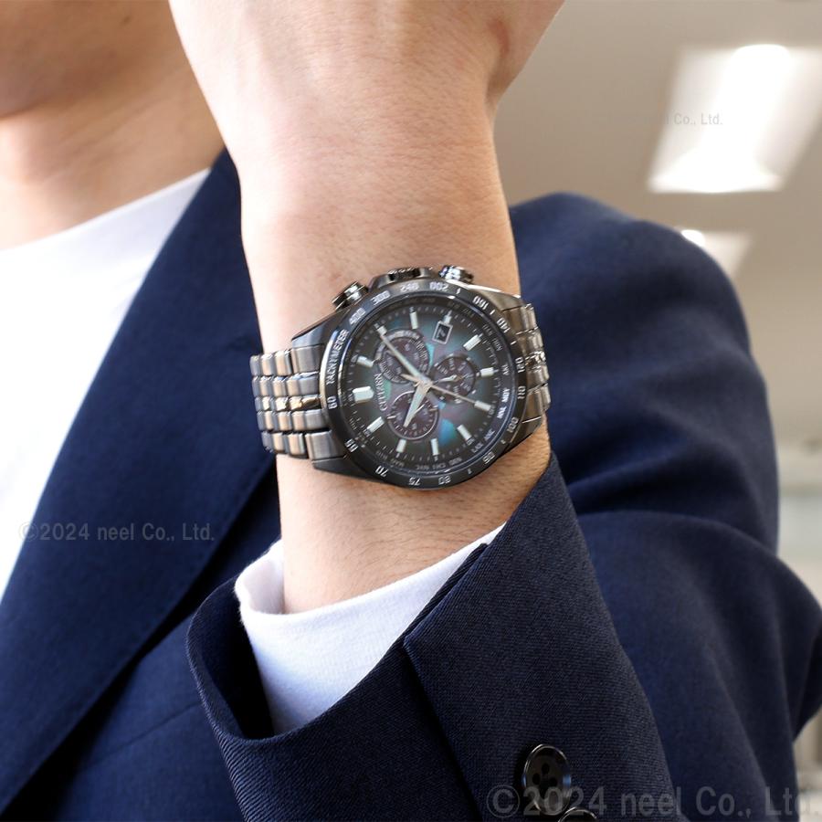 CITIZEN COLLECTION ノベルティー付き！シチズンコレクション エコ 