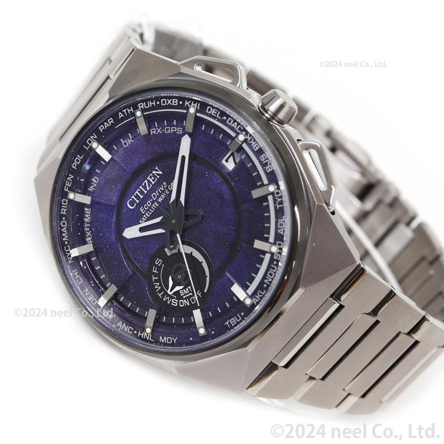 CITIZEN（シチズン） （ノベルティー付き）シチズン クリエイティブ