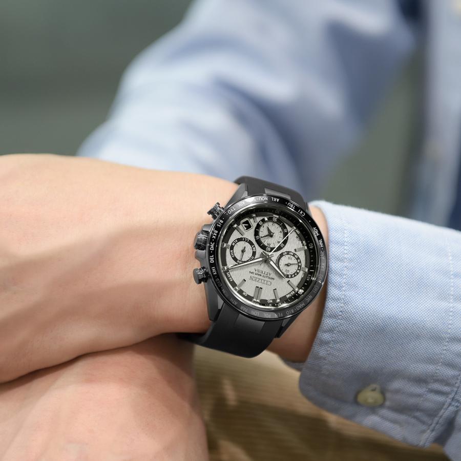 ATTESA(CITIZEN) ノベルティー付き!シチズン アテッサ ATTESA(CITIZEN) ノベルティー付き!シチズン アテッサ