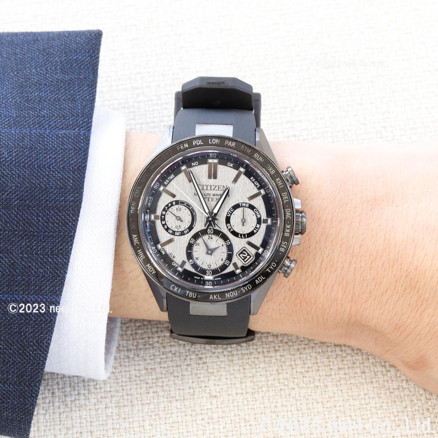 ATTESA(CITIZEN) 豪華おまけ有 シチズン アテッサ CITIZEN ATTESA(CITIZEN) 豪華おまけ有 シチズン アテッサ CITIZEN