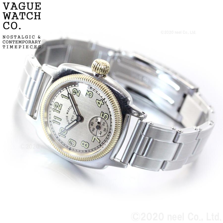 VAGUE WATCH Co. ヴァーグウォッチ 腕時計 CO-L-008-SB : neel