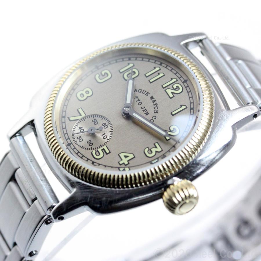 ア*キ様 VAGUE WATCH CO-L-008-SB VAGUE WATCH Co. ヴァーグウォッチ 腕時計 CO-L-008-SB : neel