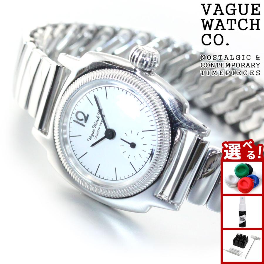 VAGUE WATCH Co.（ヴァーグウォッチカンパニー） ヴァーグウォッチ