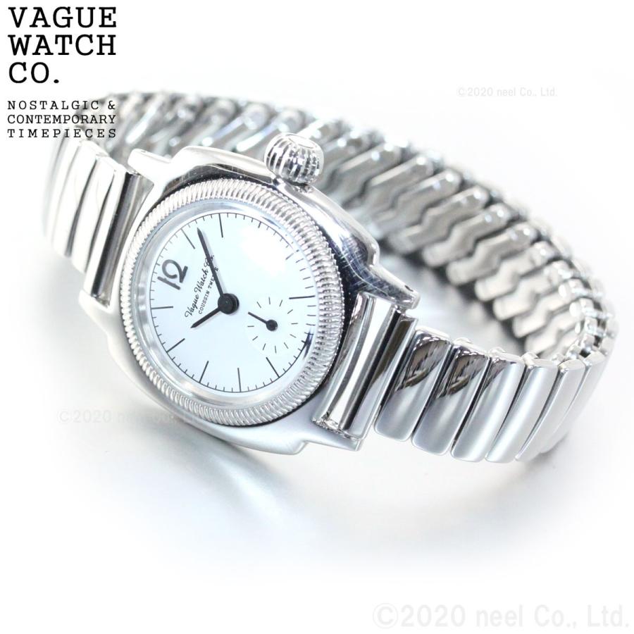 VAGUE WATCH Co.（ヴァーグウォッチカンパニー） ヴァーグウォッチ