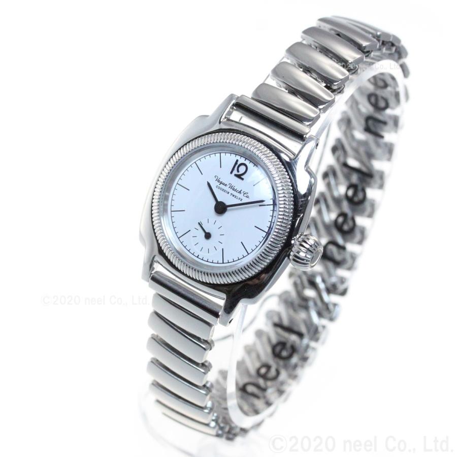 VAGUE WATCH Co.（ヴァーグウォッチカンパニー） ヴァーグウォッチ