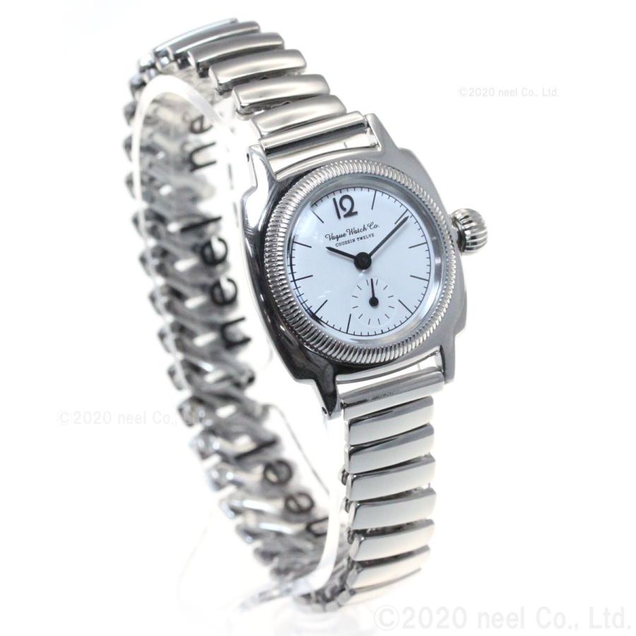 VAGUE WATCH Co.（ヴァーグウォッチカンパニー） ヴァーグウォッチ