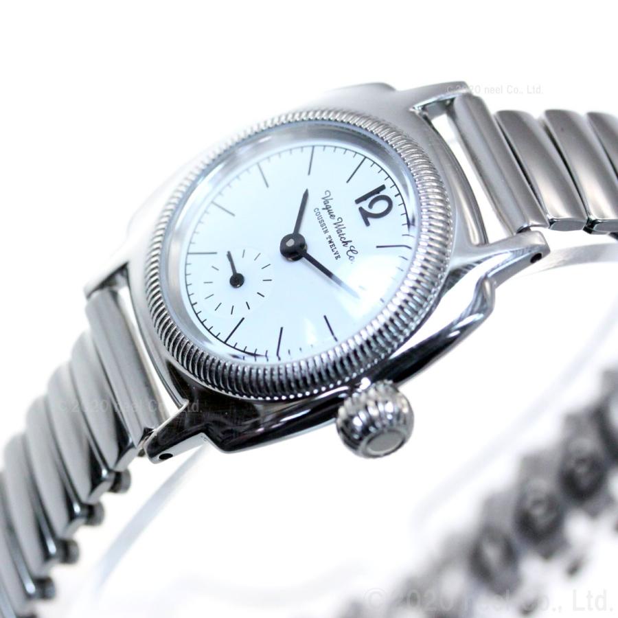 VAGUE WATCH Co.（ヴァーグウォッチカンパニー） ヴァーグウォッチ