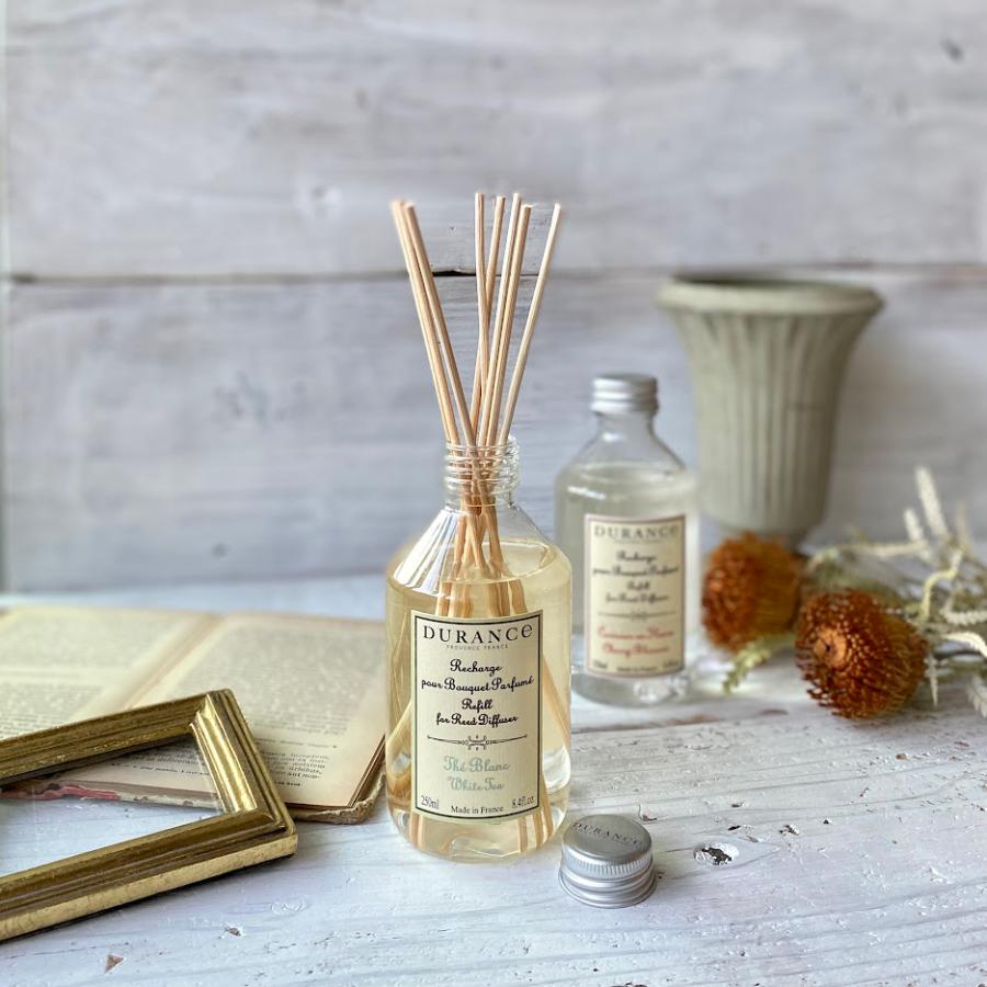 Durance フランス製　デュランス　ルームスプレー3本　未使用新品 Durance フランス製 デュランス ルームスプレー3本 未使用新品