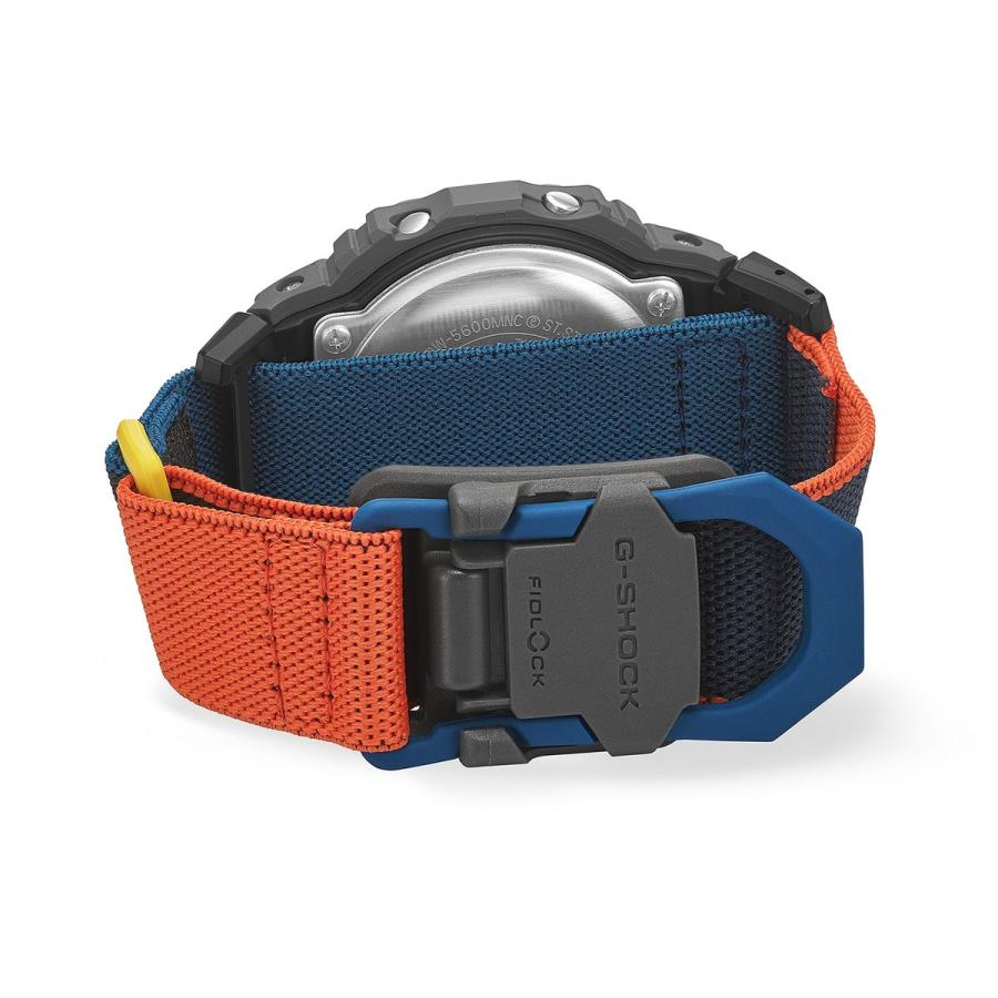 本日3月20日のみ最終販売額 限定G-SHOCKDW-5600MNC-8A2JF DW-5600MNC-7A8JF | CASIO